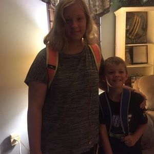 Meet your Posher, Michele